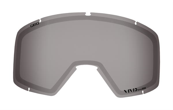 Blok Lens / vivid onyx S3