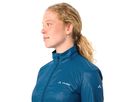 MATERA AIR Damen-Windjacke / shore blue / 46