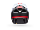 Full-Air MIPS / grid white/black / S 51-55