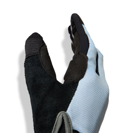 La DND Gel Glove / sky blue / L