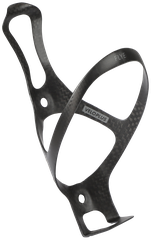 FLYE Bidonhalter aus Carbon, UD/3K / schwarz
