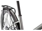 VADO SL 5.0 ST EQ GEN 3 E-City und Alltagsvelo / brushed black reflective / M