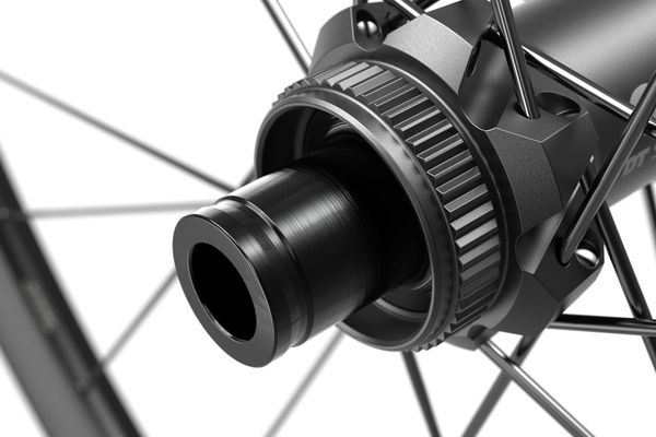 XM 1700 SPLINE Laufrad / Black / Hinterrad, 29", DB CL, 30mm, 148/12mm