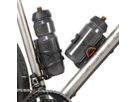 Side Release Bottle Cage / 10 x 5 x 18 cm