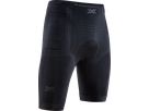 X-Bionic Men XCeed Ride Liner Shorts / X black rhino grey / S