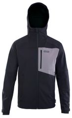 SHELTER Herren-Softshelljacke / black / XL