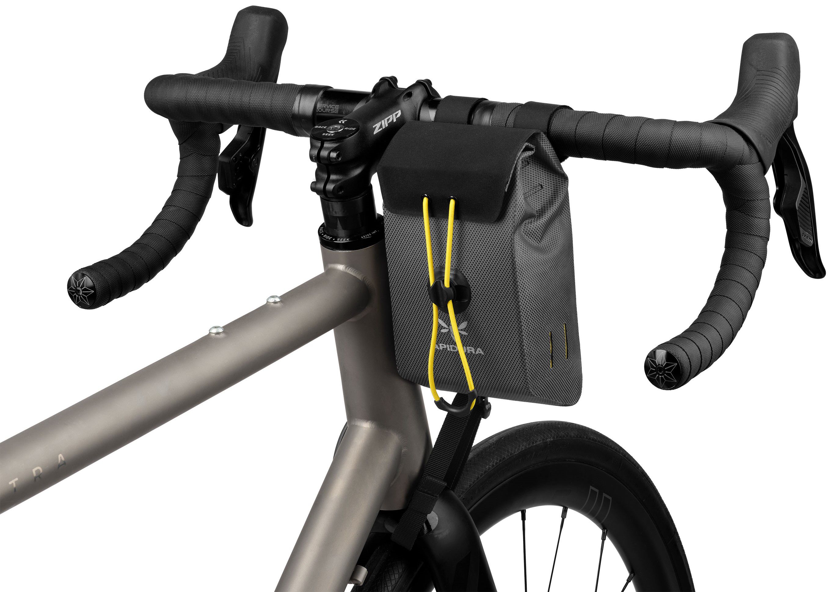 EXPEDITION STEM PACK Vorbautasche / 1.3l