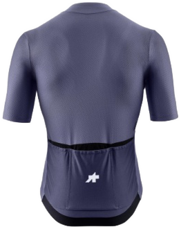 EQUIPE R S11 Herren-Kurzarmtrikot / future dusk / XL