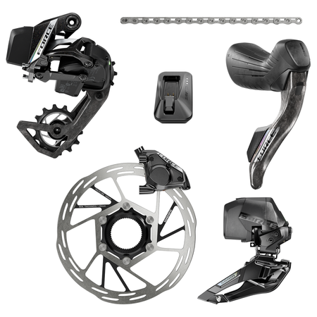 MY26 Upgrade Kit Force AXS 2x / USB-C