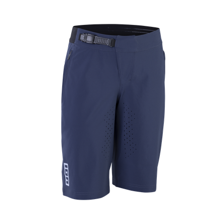 IONIC LT Damen-Bikeshorts / midnight / 38