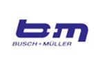 Ersatz-Laufrad "Drahtbürste" für DYMOTEC Dynamo