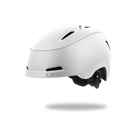 Bexley LED MIPS Helmet / matte white / M