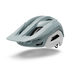 Montaro Pro Spherical / matte sky blue / S 51-55