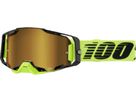 Goggle Armatic Forecast / schwarz-grün