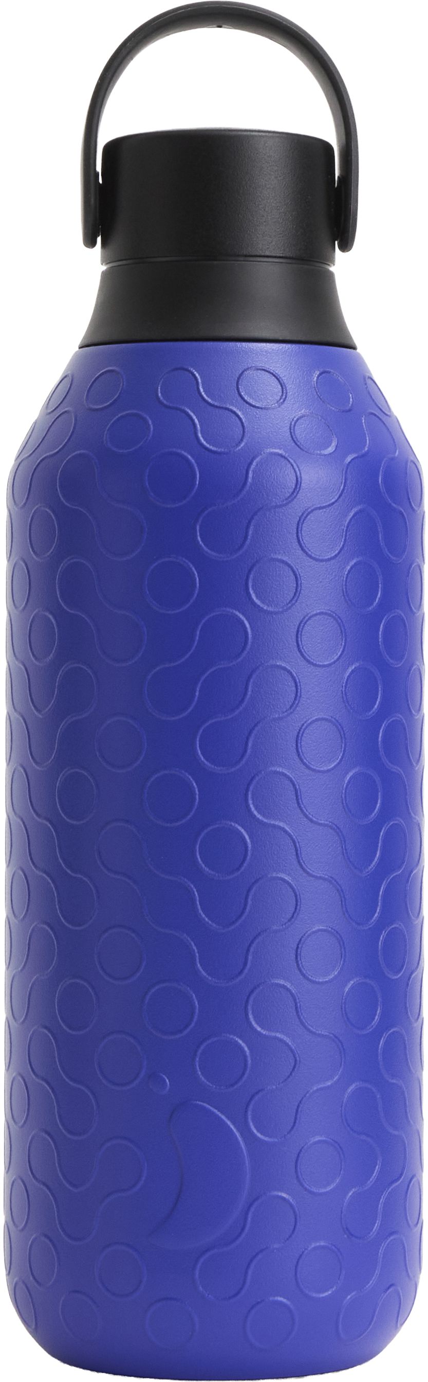 Chilly's SoundWave 500ml Bottle / Rewind