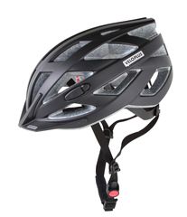 ICON Velohelm / schwarz / 52-57CM
