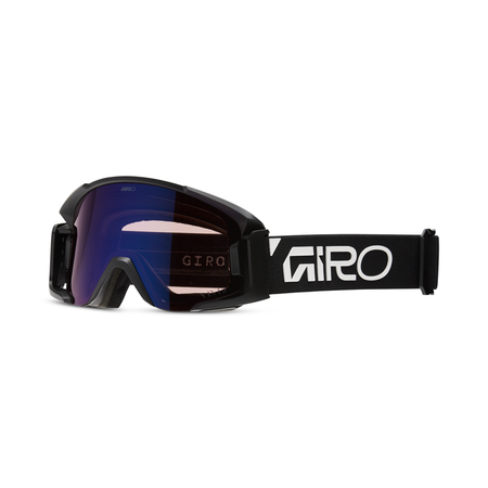Dropline MTB VIVID Goggle / black,vivid trail+clear