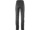 ADVENTURE Damen-Softshellhose / black / 36