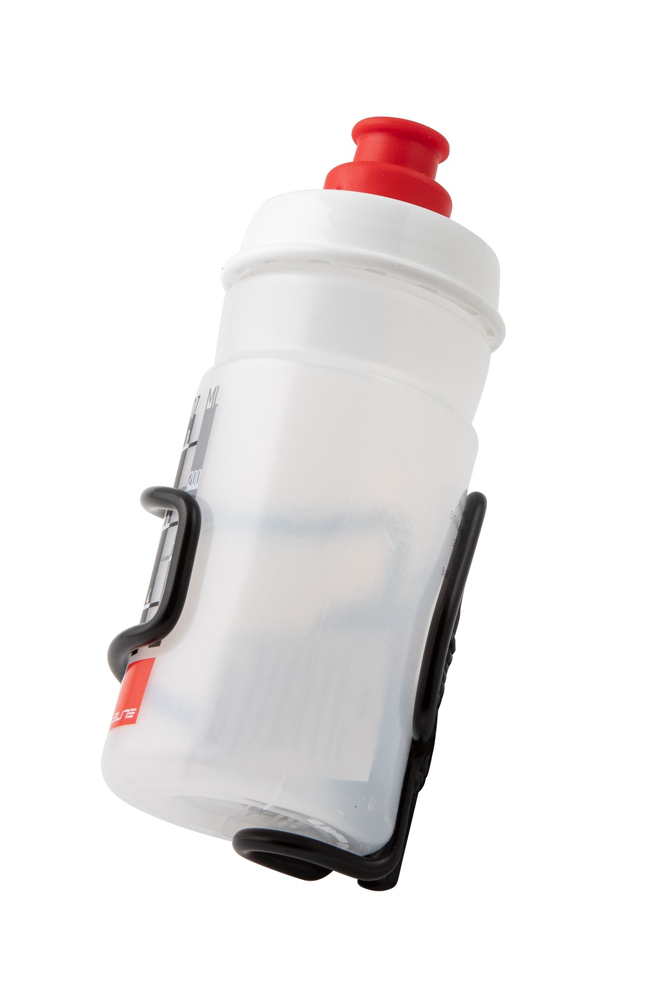 FliZZi BIDONHALTER / schwarz