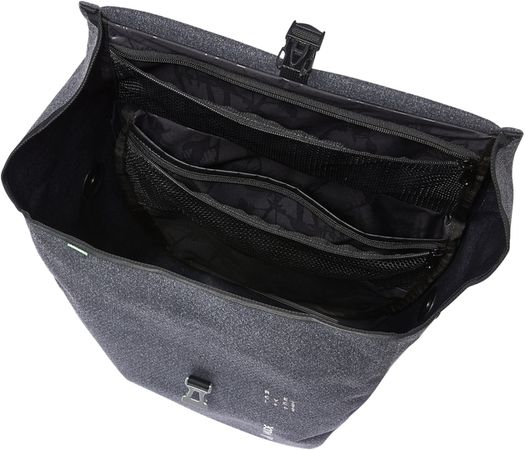 ReCycle Pro Single / black / 22 l