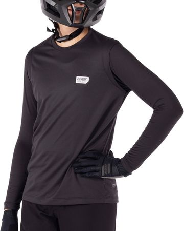 MTB Ride Kit 1.0 Mini / black / XS