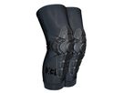 PRO-X3 KNIE / matte black / L