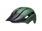 Sidetrack II YC MIPS Helmet / matte green badger / UC 47-54