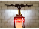 E-Bike EFAT FRANK GT 45 km/h / creme glanz / S