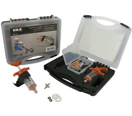 Discentlüftungsset FR-30000 / orange