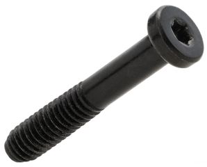 Bosch Befestigungsschraube Kiox 400C BRC3200 / schwarz