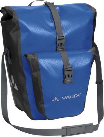 Aqua Back Plus, recyceltes Hauptmaterial / nordic blue / 51 l