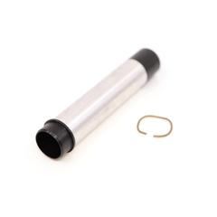 Hub Axle with Spring Front Cognition Gen2DiscBrake