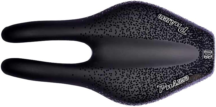 PN 4.0 Sattel / schwarz / 125mm