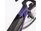 FRAME BAG L Umhängetasche / schwarz / 4.5L