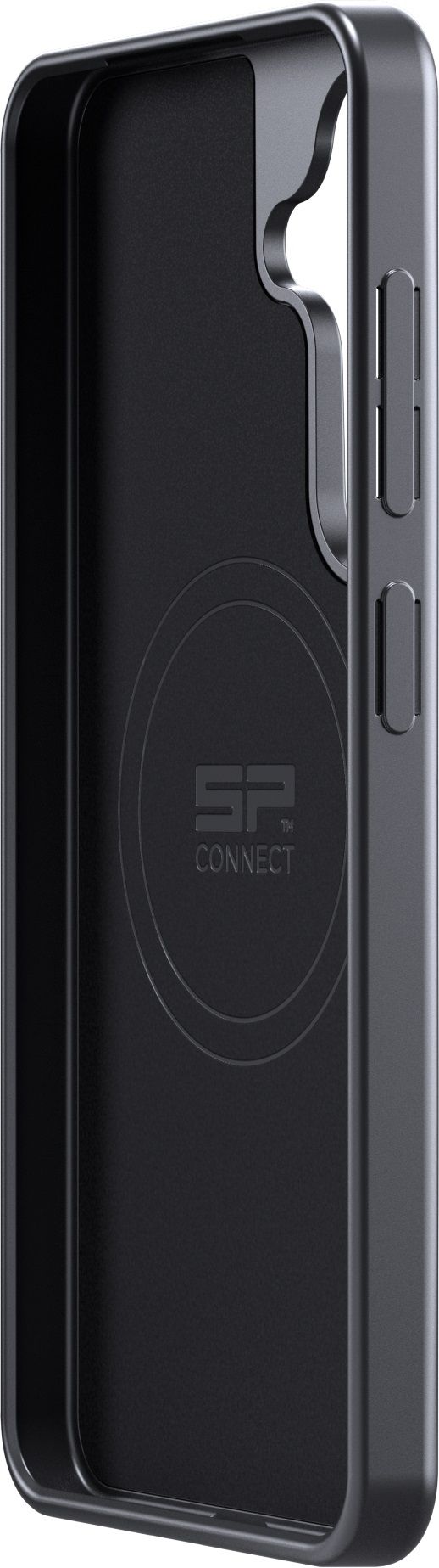 Phone Case SPC+ / schwarz / Samsung S25