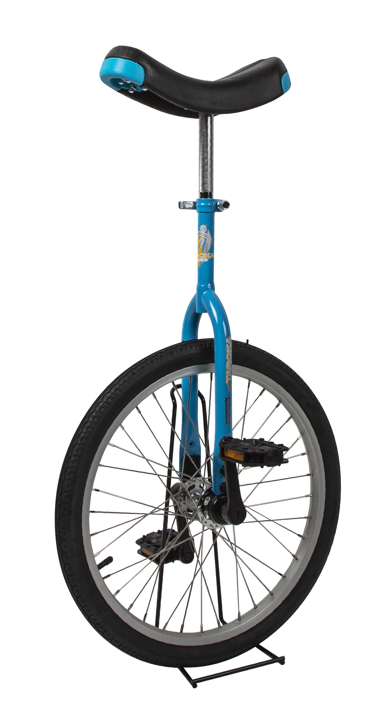 EINRAD 16 Zoll / blau