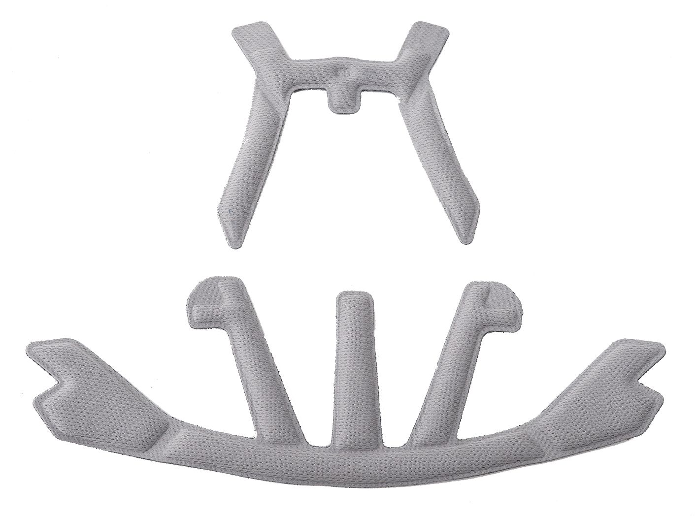 CONVOY Ersatzpolster / grey / 55-59CM