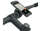 Smartphone Halter Compit Anywhere / schwarz