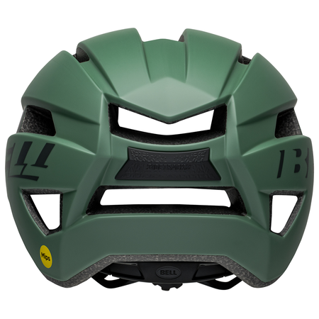 Sidetrack II YC MIPS Helmet / matte green badger / UC 47-54