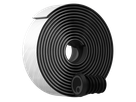 Lenkerband BT black / white speed / 2100 mm, 2.5 mm, Allroad