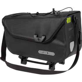 Gepäckträger-Taschen (Trunk Bags) - E-TRUNK BAG Gepäckträgertasche von ORTLIEB