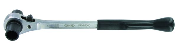 Kurbelschraubenschlüssel PE-95000