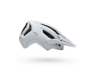 5Fifty Spherical / solid white / L 58-62