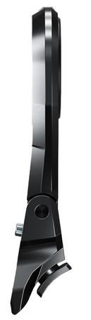 Computer Vorlenker-Halterung für Vibe Carbon und SL