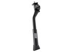 OPTIMA FLEX Mittelbauständer (24-29") / schwarz