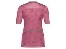 Women Veloce SS Jersey / matte pink / L