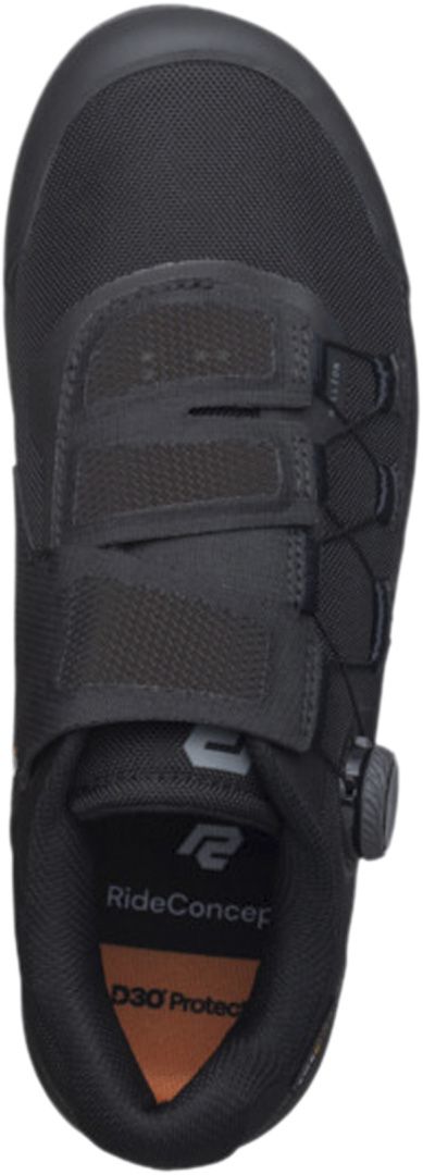 Hellion Clip BOA® Herren / schwarz / 40