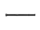 HRM 200 Herzfrequenzbrustgurt / black / M - XL