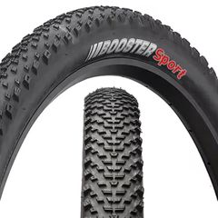 BOOSTER K1227 Reifen / Black / 20" x2.40, 61-406