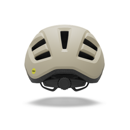 FIXTURE II YTH MIPS Velohelm / matte stone / 50-57cm